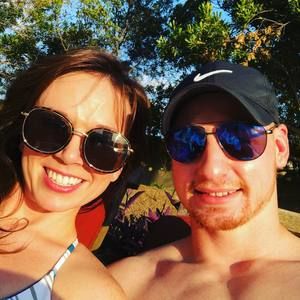 Meet your Posher, Kacie